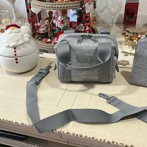 Brand new without tags Dagne Dover,mini and pouch